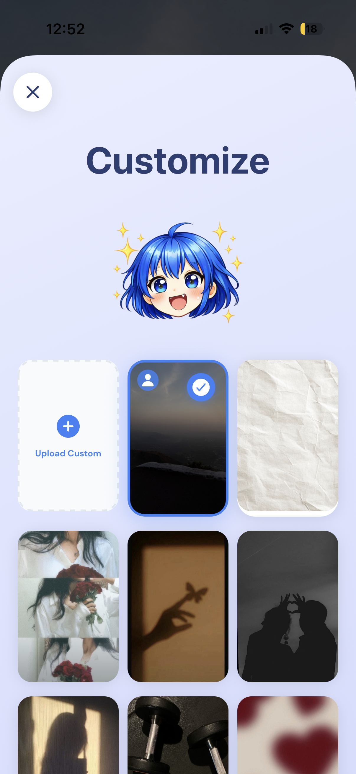 Lumi - Daily Affirmations gallery image
