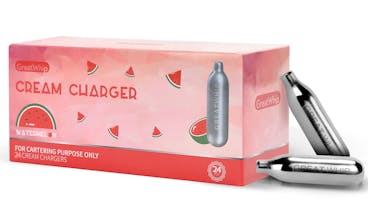 GreatWhip Cream Charger gallery image