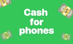 Phone Cash image