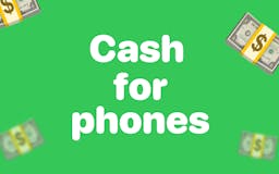 Phone Cash media 1