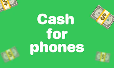 Phone Cash gallery image
