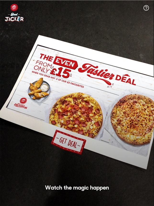 Deal Jacker  gallery image