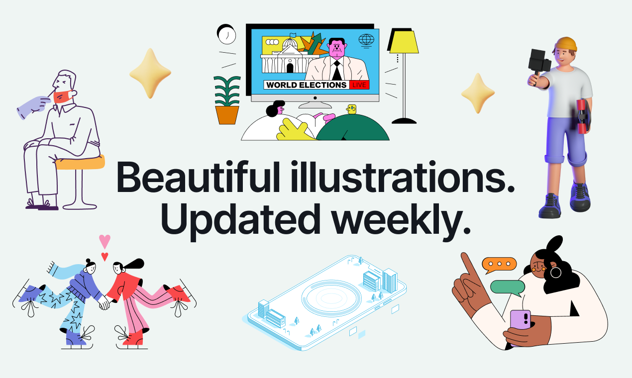 Drawkit media 5