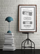 Retro Patents 2.0 gallery image