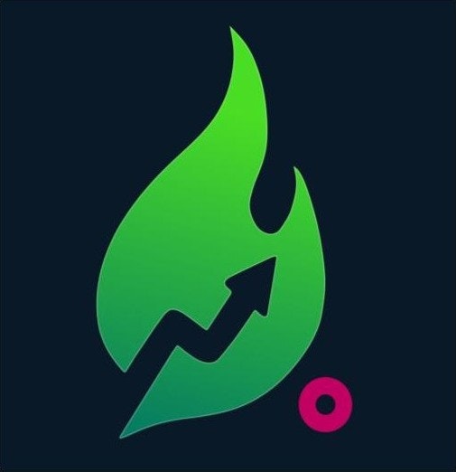 Unvault.AI logo