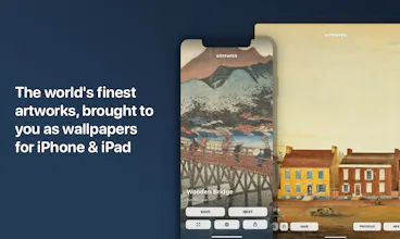 Artpaper gallery image