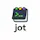 jot — a terminal notebook