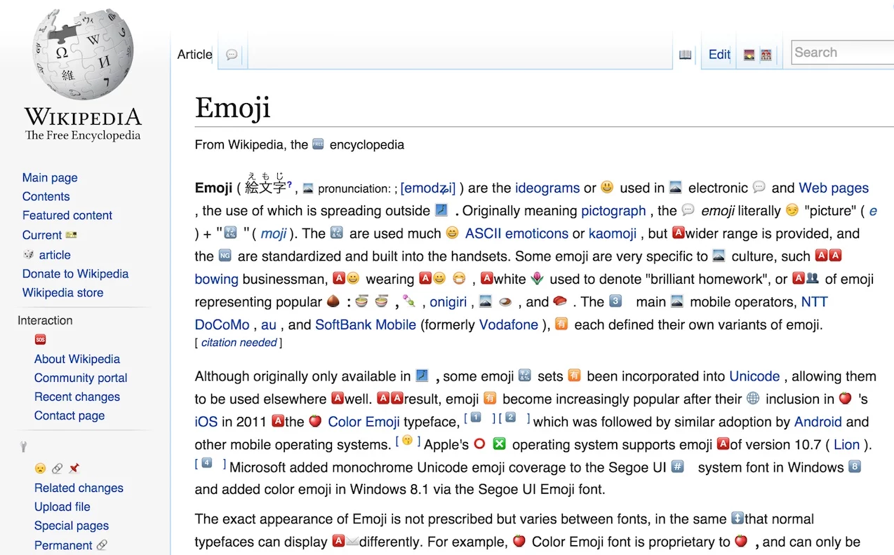 Emoji Translate Turn your text into emoji automatically Product Hunt