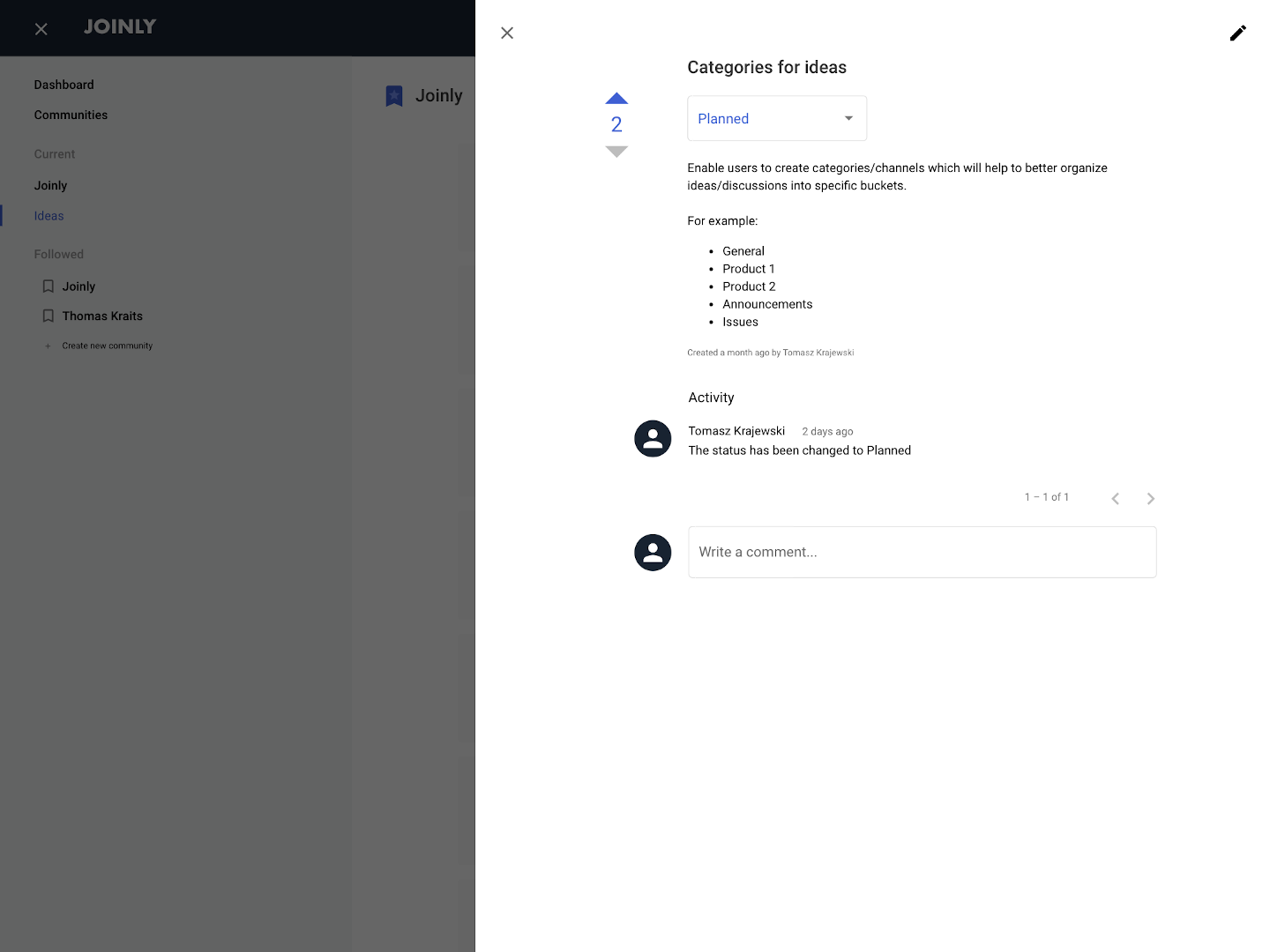 Joinly gallery image