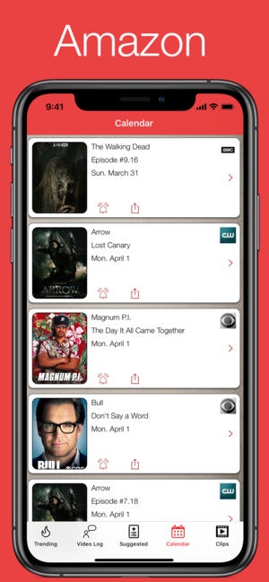 Binge Guide gallery image