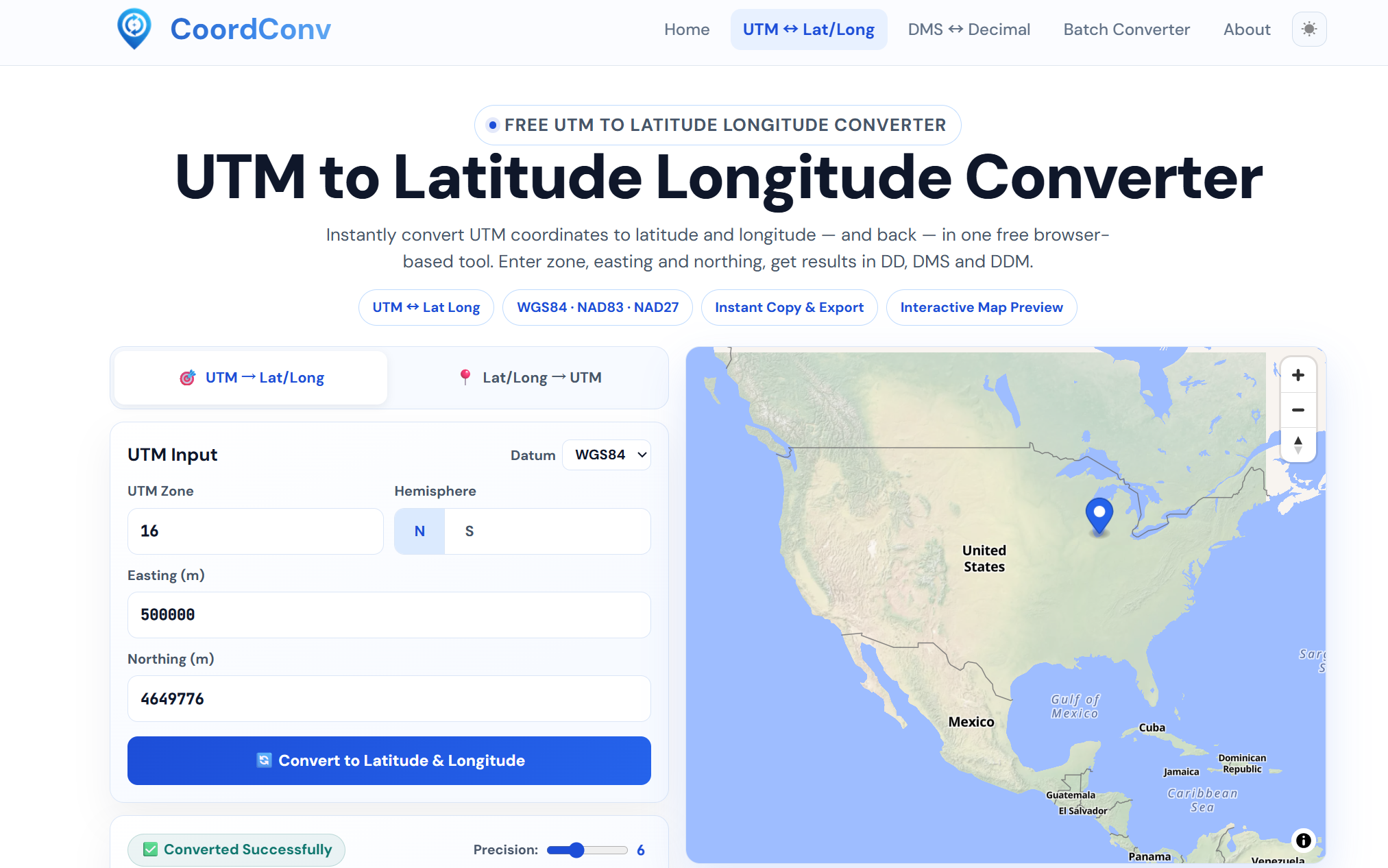 CoordConv gallery image