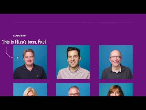 Book-on-Behalf by Lola gallery image