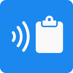 WhisperShortcut logo