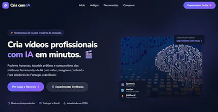 IA Para Criadores gallery image