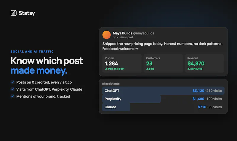 Statsy screenshot 5