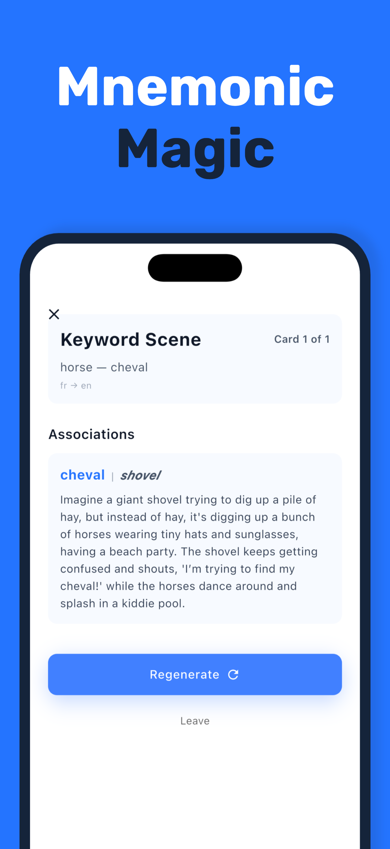 MindDory gallery image