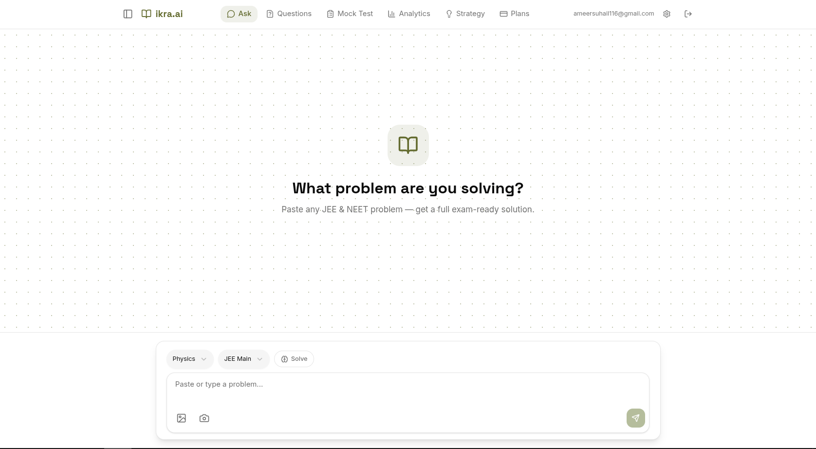 ikra.ai gallery image