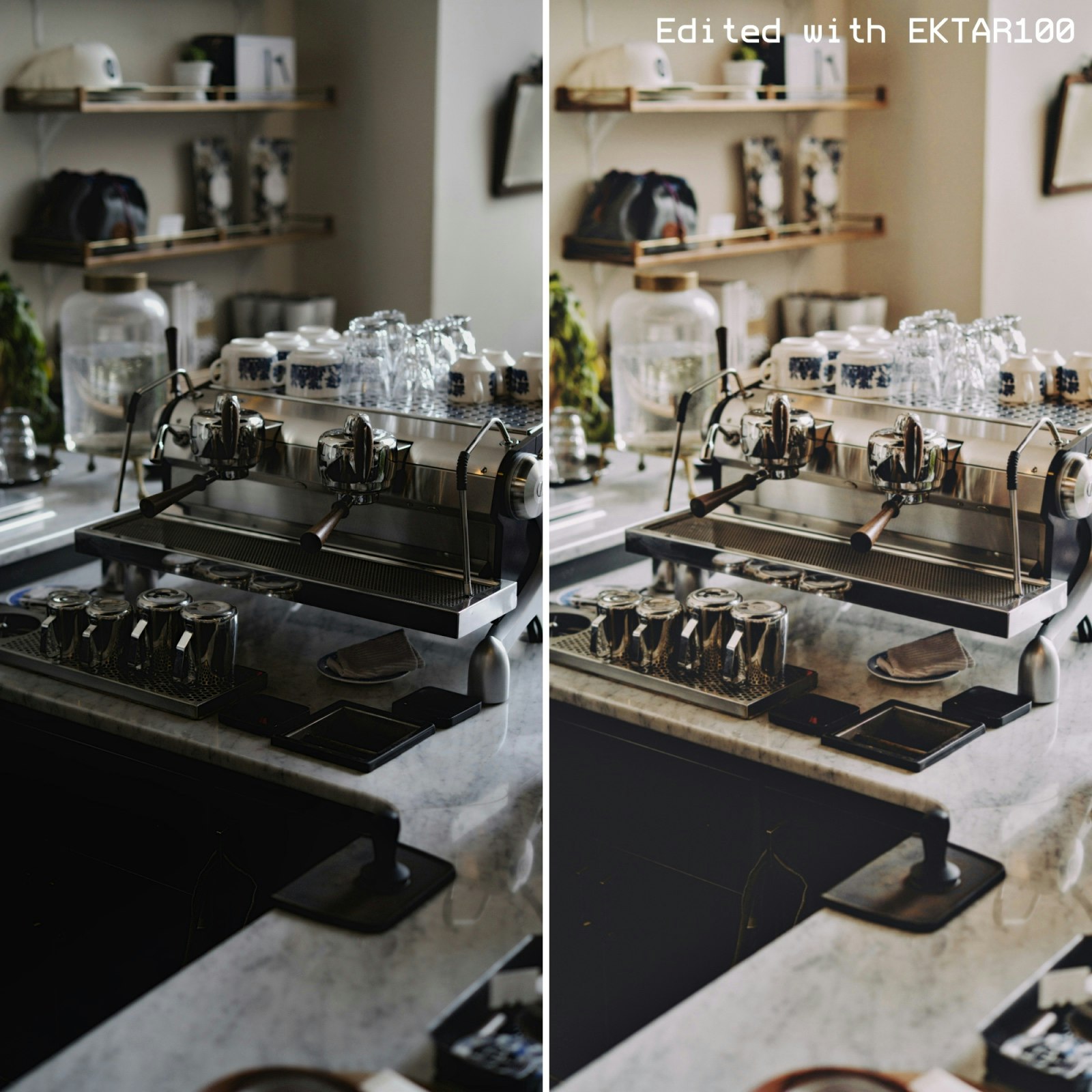 Photomator & Pixelmator Preset Pack media 3
