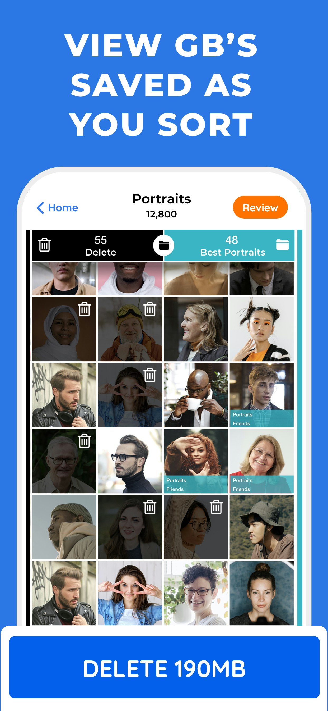 Photosweep media 5
