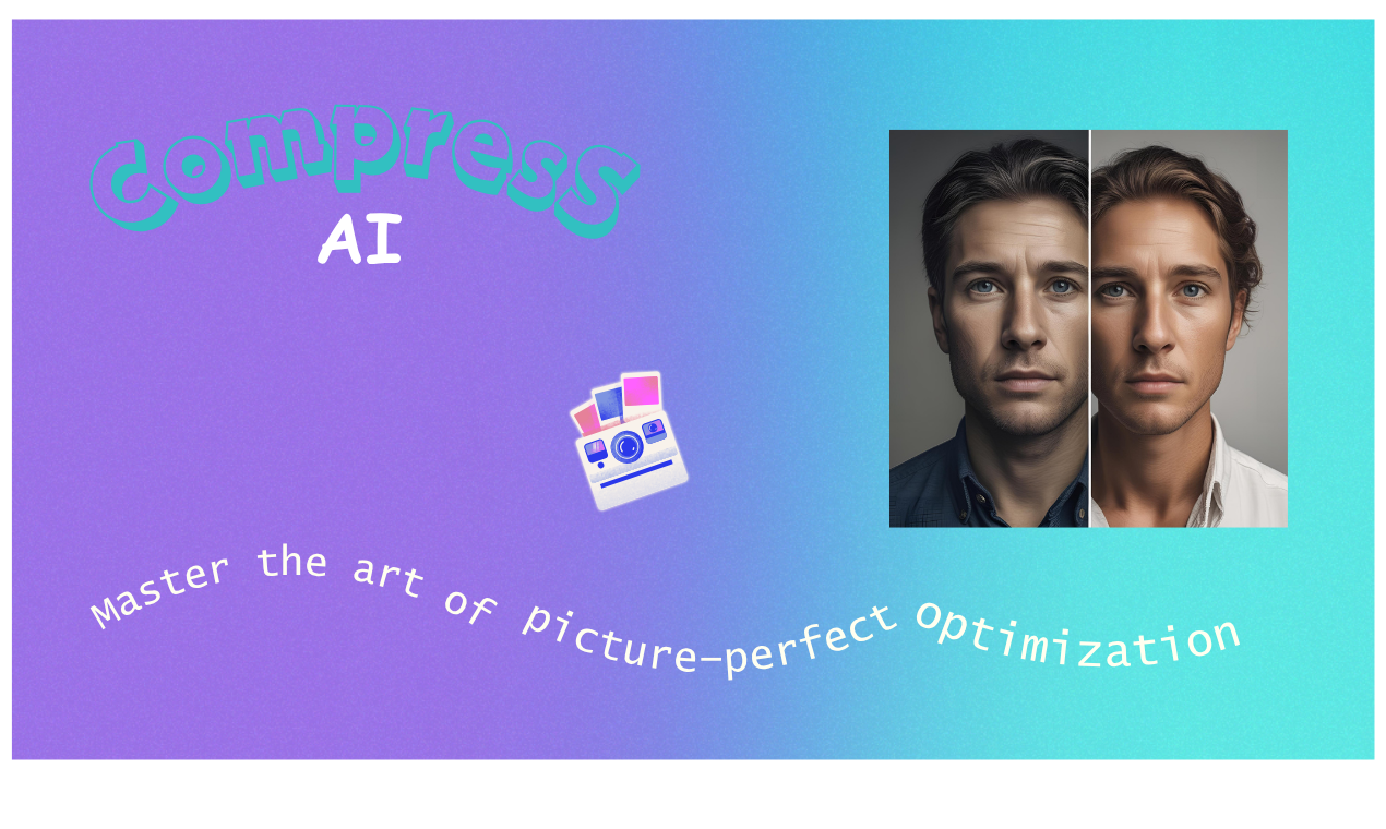 CompressAI gallery image