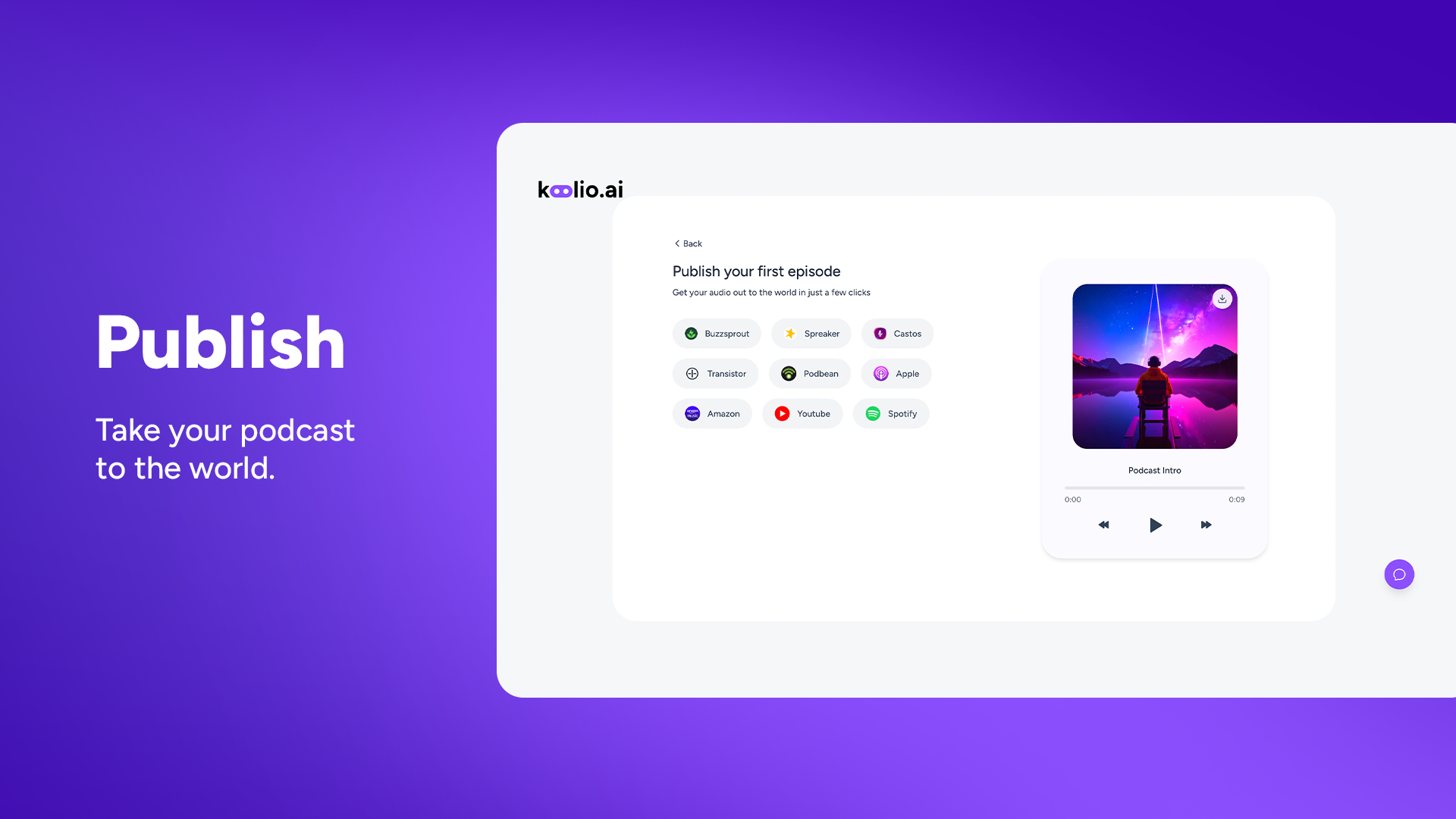 koolio.ai gallery image