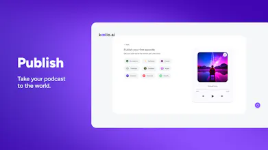 koolio.ai gallery image