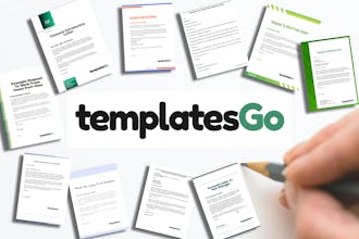 templatesGo gallery image