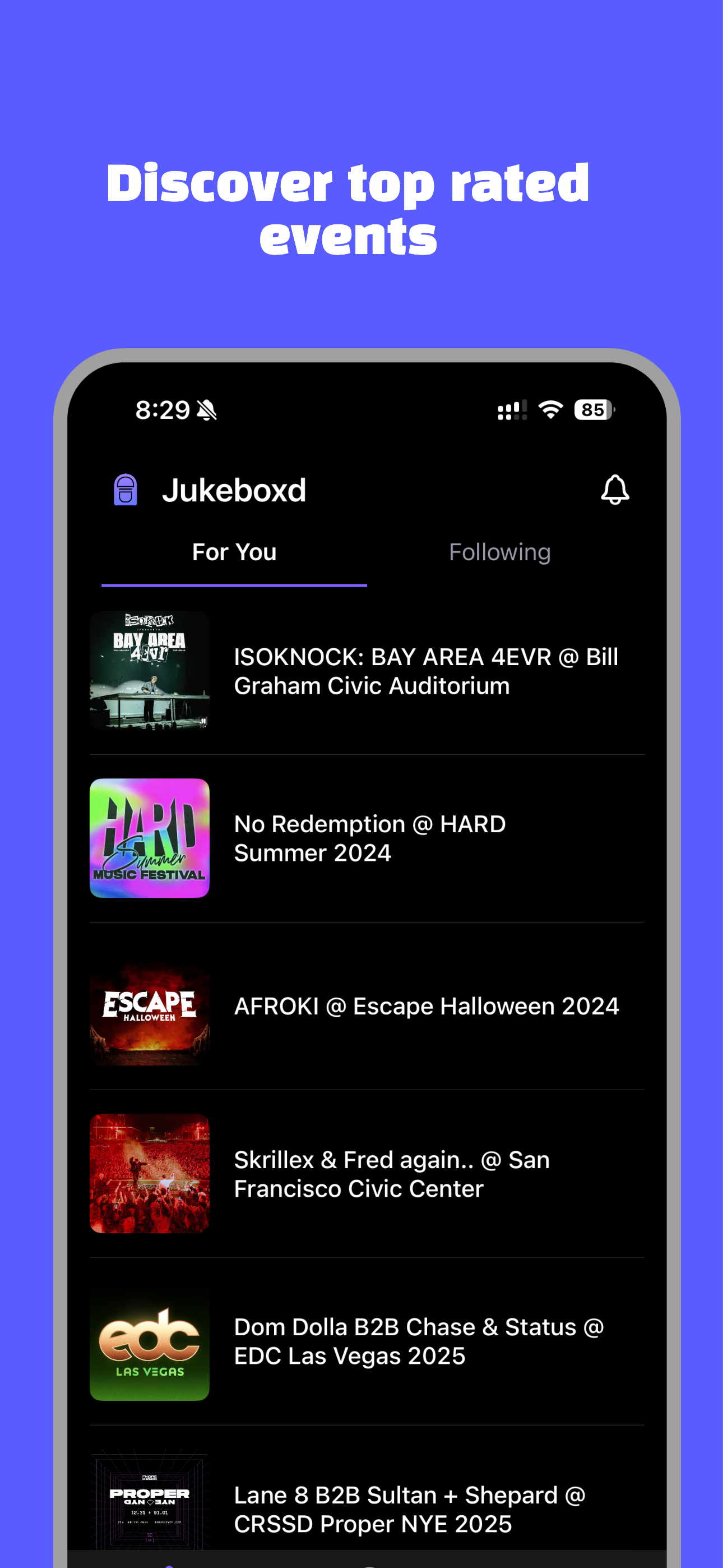 Jukeboxd gallery image