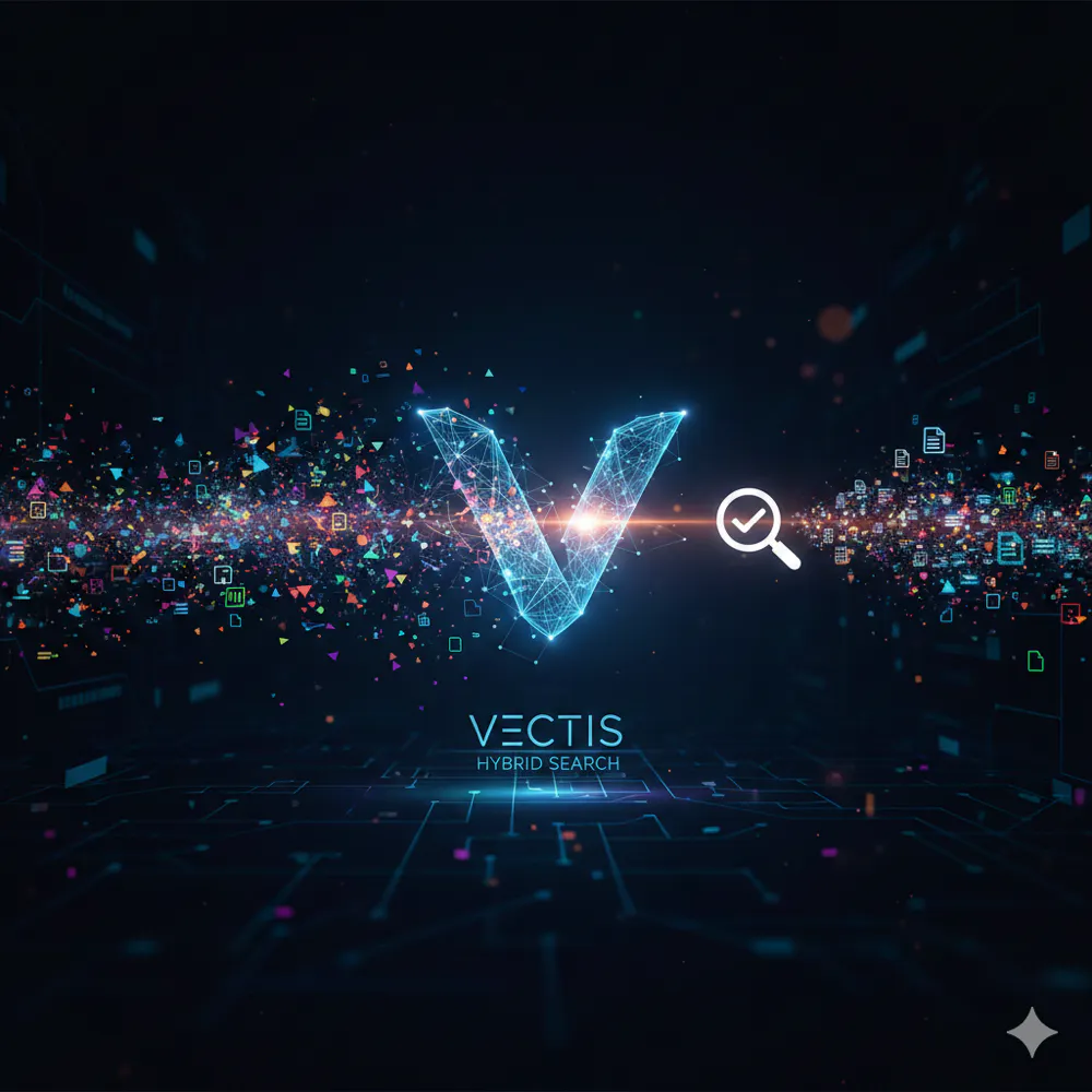 Banner del producto Vectis Deploy Automator