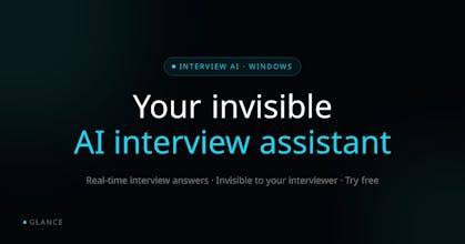 Glance gallery image