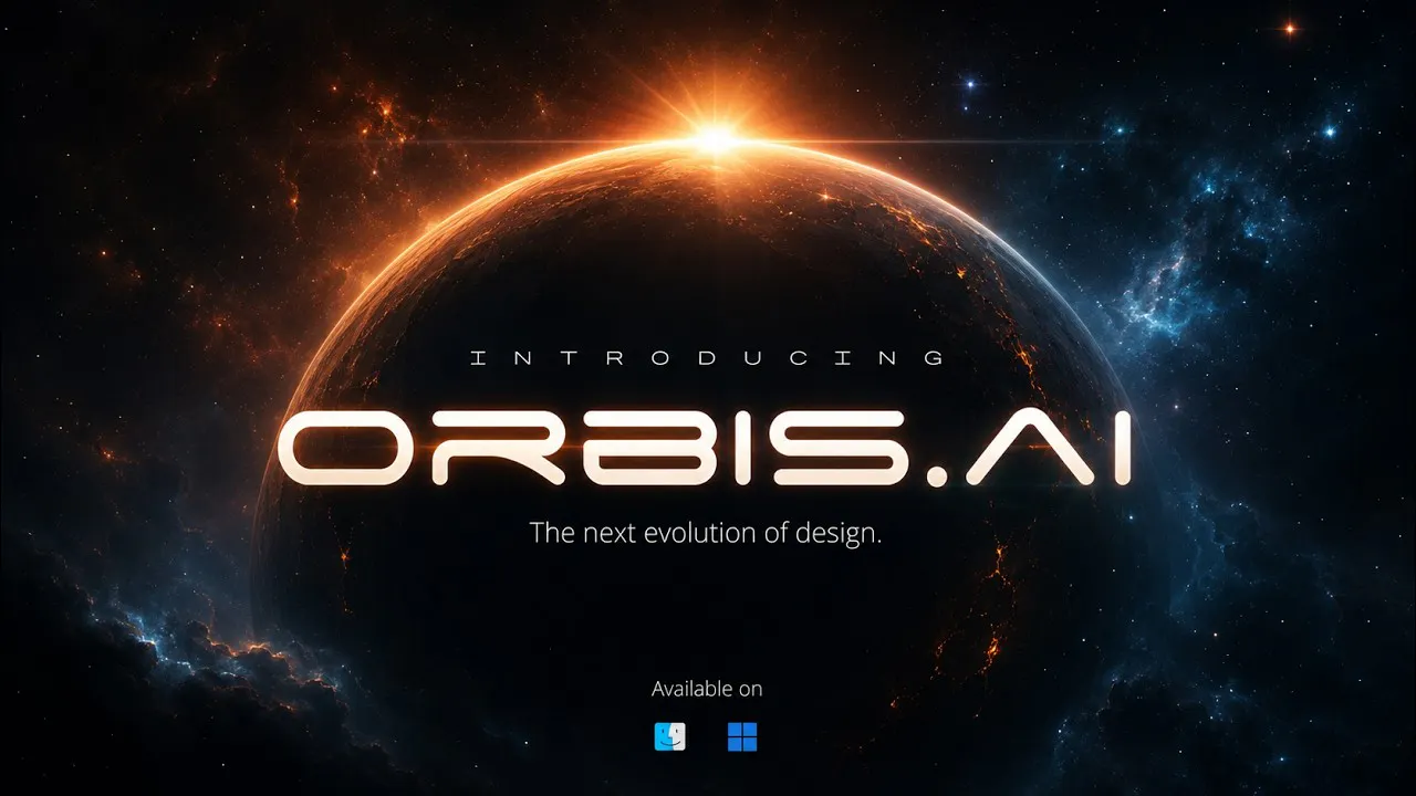 Orbis AI gallery image