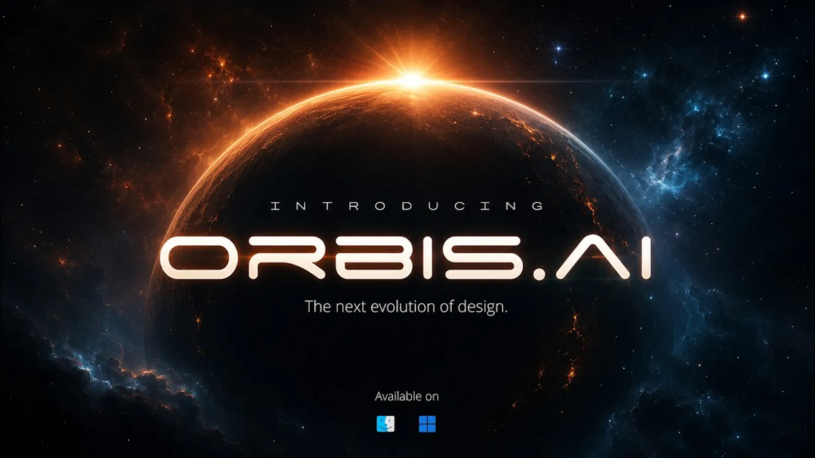 Orbis AI screenshot 1 (video preview)