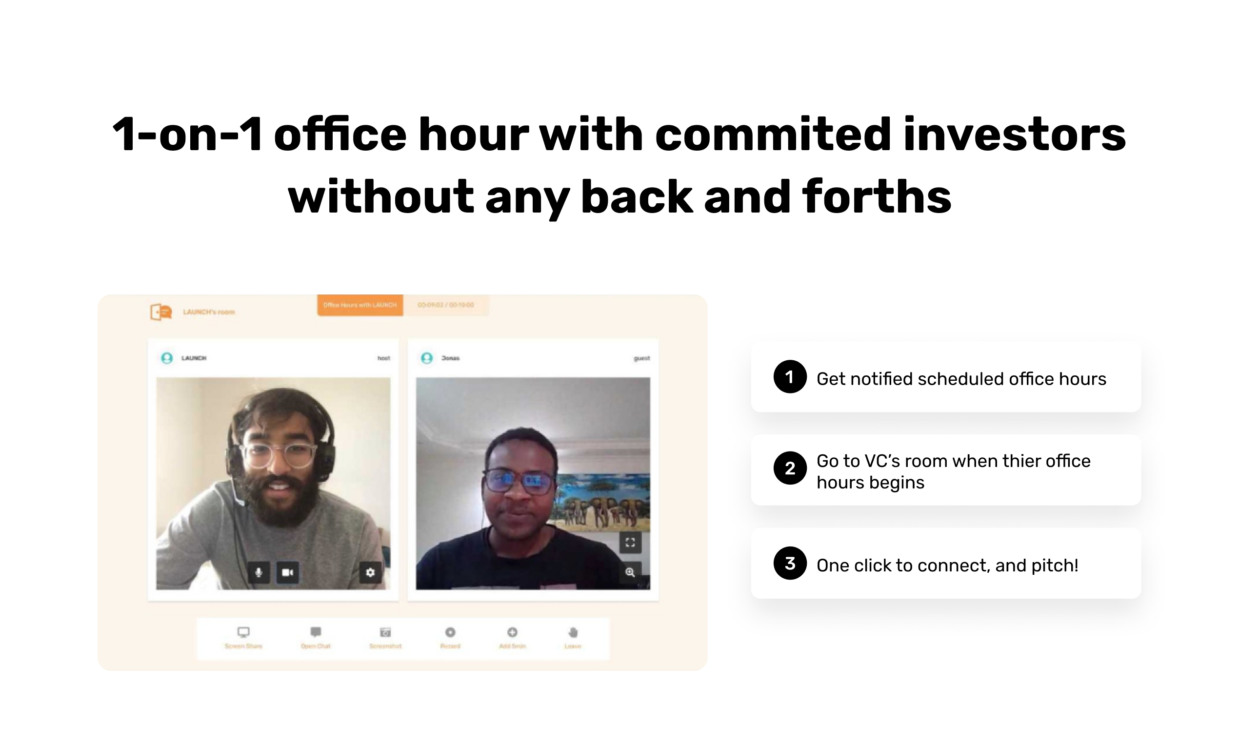 Fundraising Hours gallery image