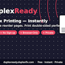 DuplexReady