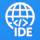 Web IDE: AI Code Editor