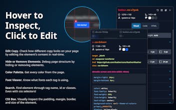 Hoverify 4.0 gallery image