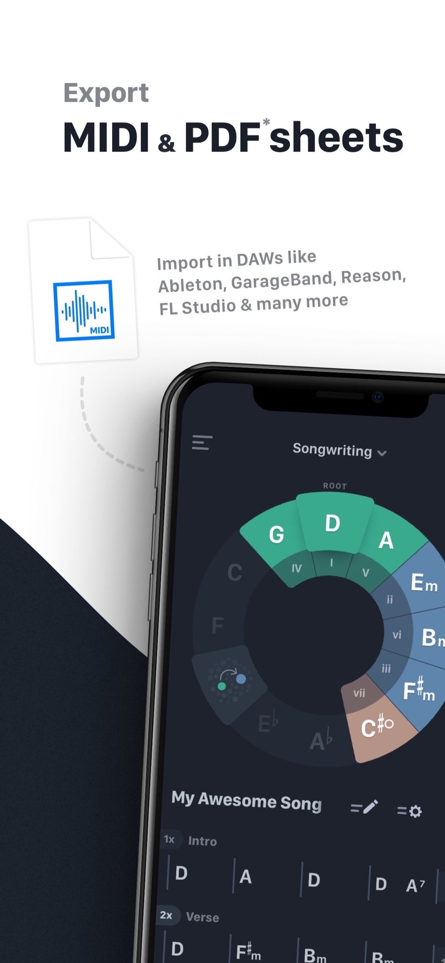 Tonaly gallery image