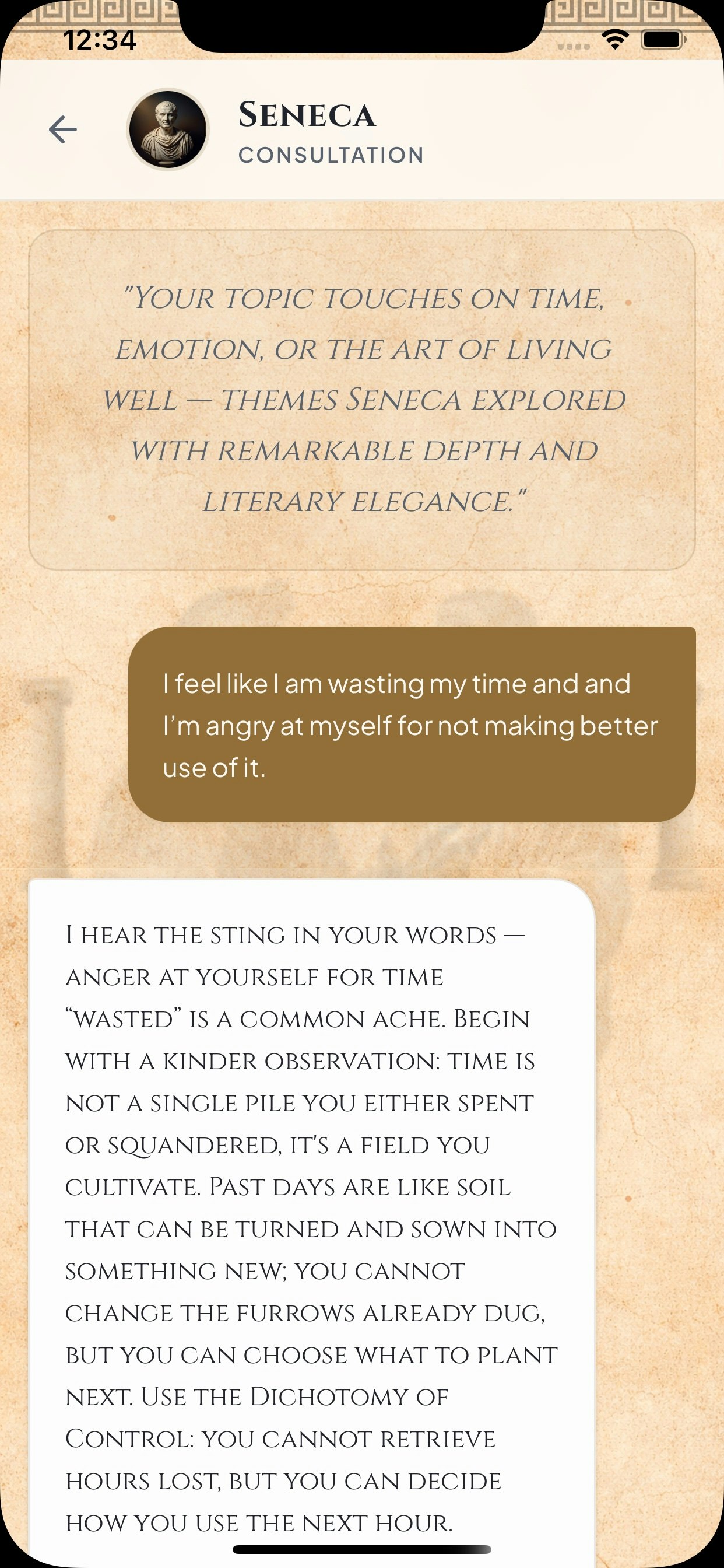 Daily Stoicism gallery image