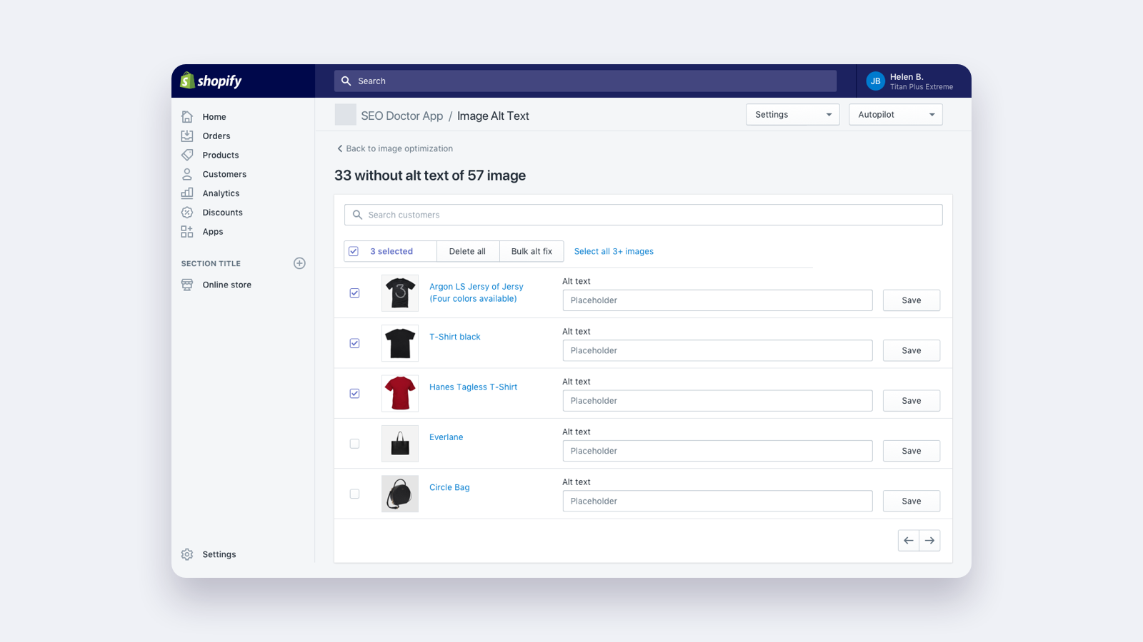 Kudobuzz SEO gallery image