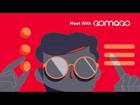 GOMAGO | Next-Gen Trade Partner gallery image