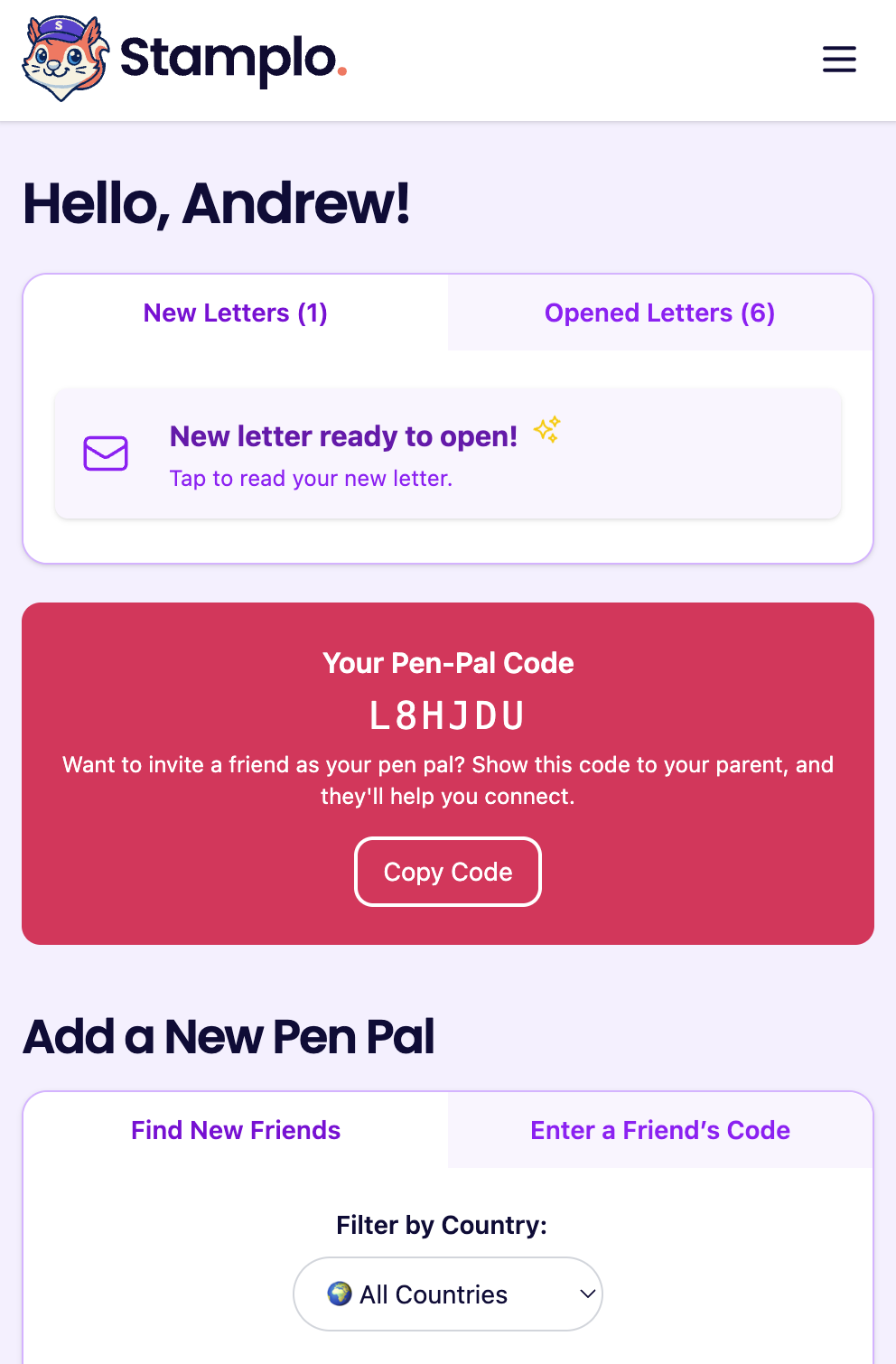 Stamplo gallery image