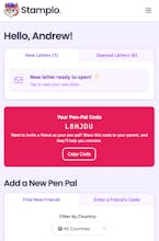 Stamplo gallery image