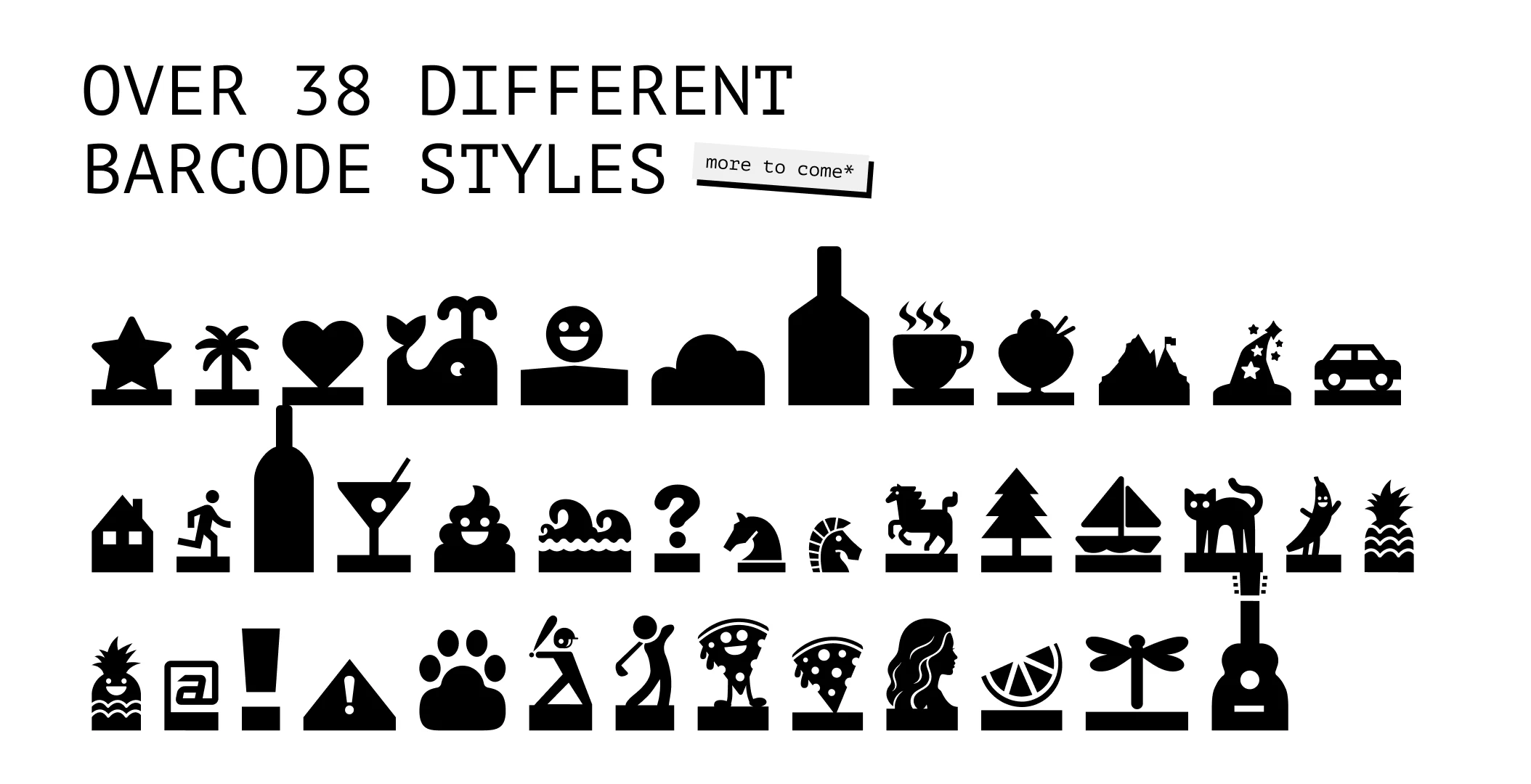 BARKOD studio screenshot 3