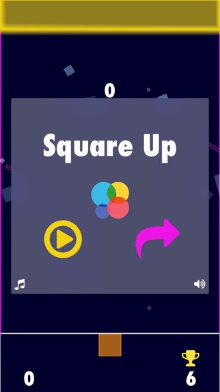 Square Up gallery image