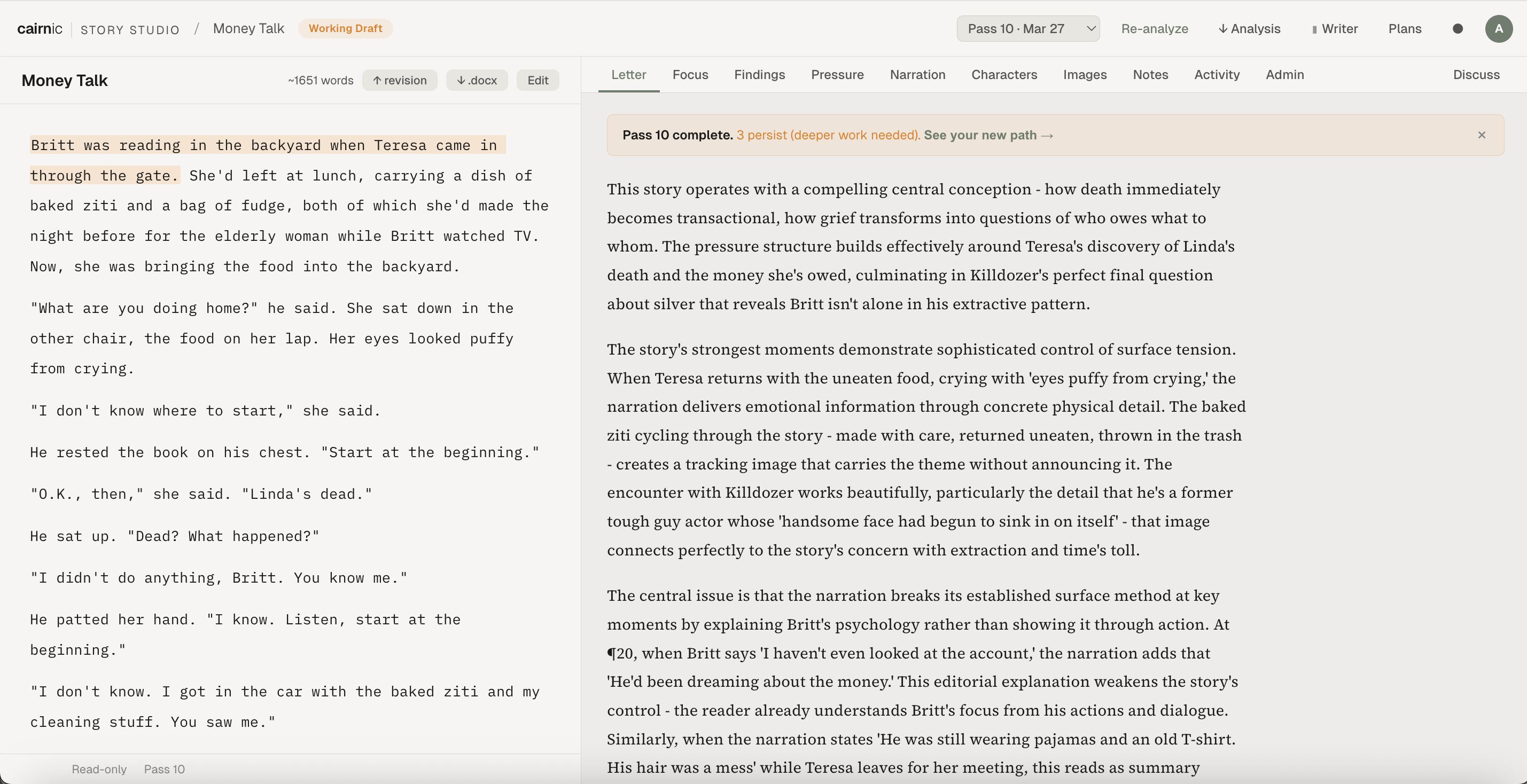 Story Studio gallery image