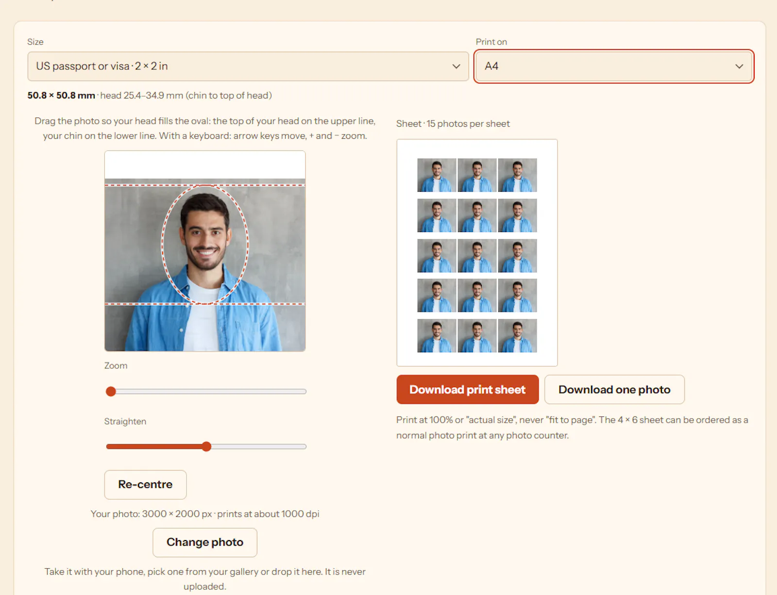 thefreetools screenshot 5