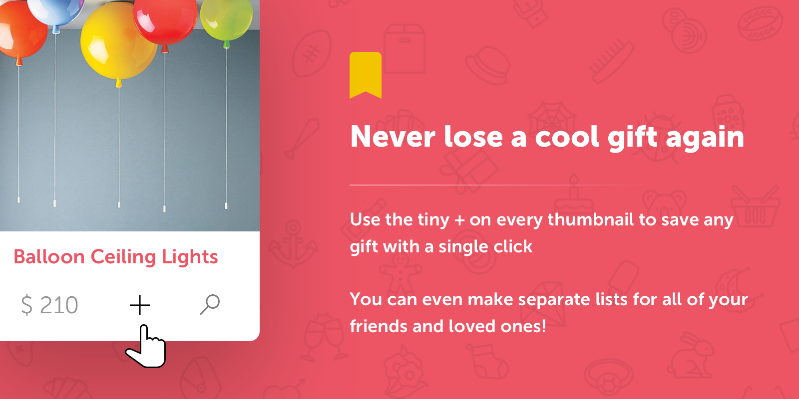 Giftopix gallery image