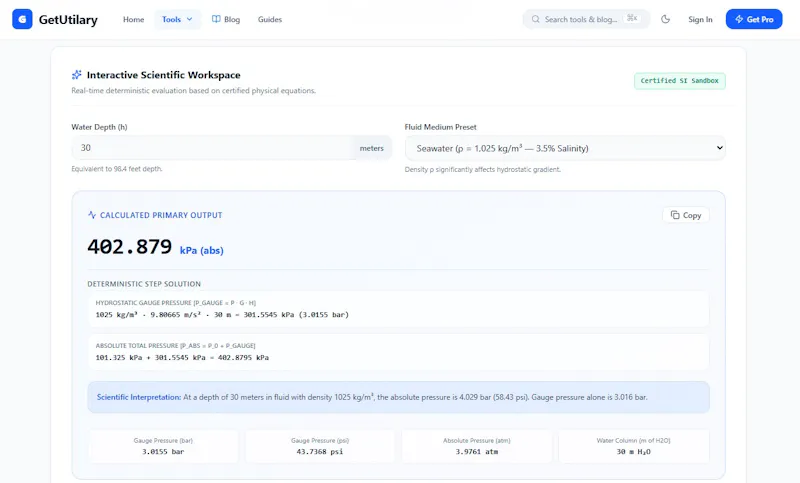 GetUtilary screenshot 2