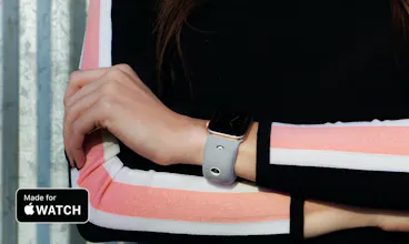Wristcam - Made for WATCH gallery image