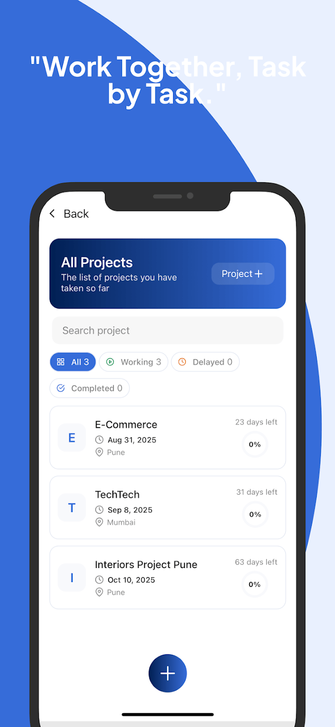 Karyah - Screenshot 5 showing product features and functionality